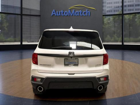 Used 2023 Honda Passport EX-L image 9