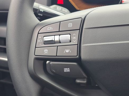 New 2026 Kia K4 LXS image 20