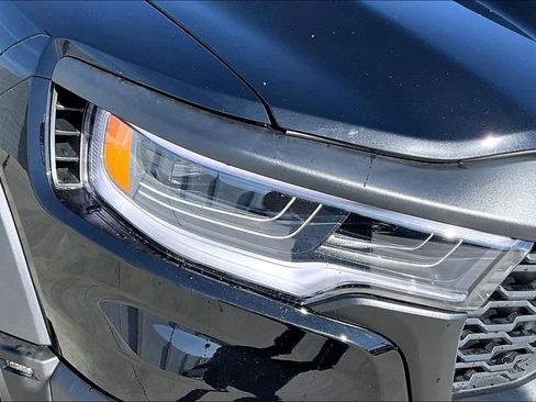Used 2026 RAM 1500 RHO AWD/4WD image 29