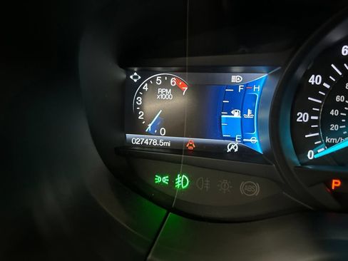 Certified 2024 Ford Edge SEL w/ Convenience Package AWD/4WD image 12