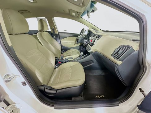 Used 2017 Kia Rio LX image 27
