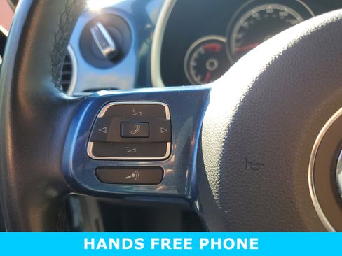 Used 2019 Volkswagen Beetle 2.0T S image 13