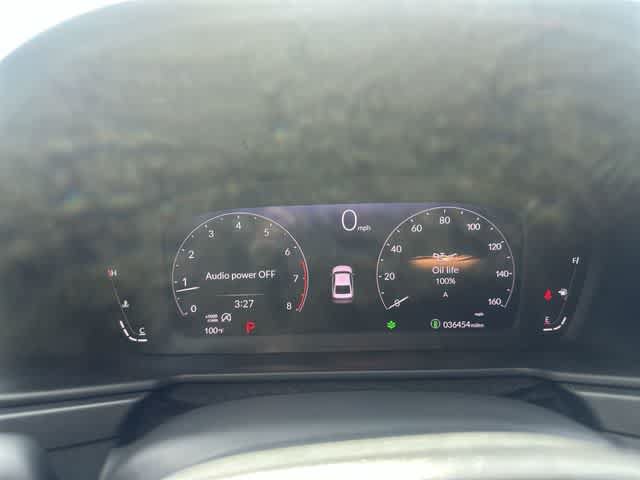 Used 2024 Honda Accord LX image 32