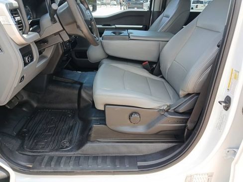Used 2023 Ford F250 XL w/ XL Driver Assist Package AWD/4WD image 32