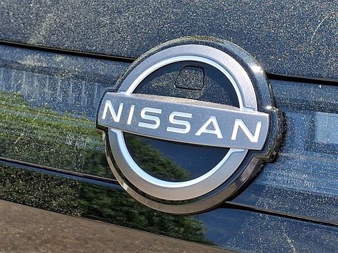Certified 2025 Nissan Murano SL w/ Cargo Package AWD/4WD image 31