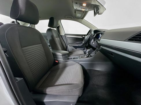 Used 2024 Volkswagen Jetta S FWD image 29