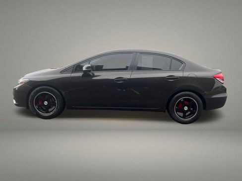 Used 2013 Honda Civic LX image 2