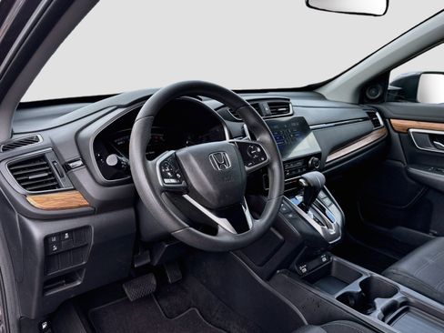 Used 2020 Honda CR-V EX image 9
