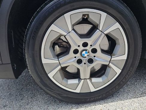 Used 2023 BMW X1 xDrive28i AWD/4WD image 9