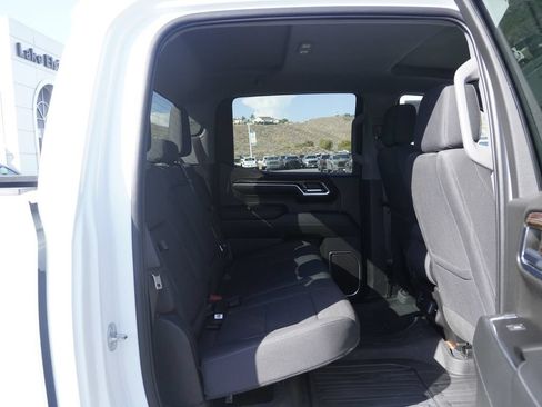 Used 2023 GMC Sierra 1500 Elevation AWD/4WD image 24