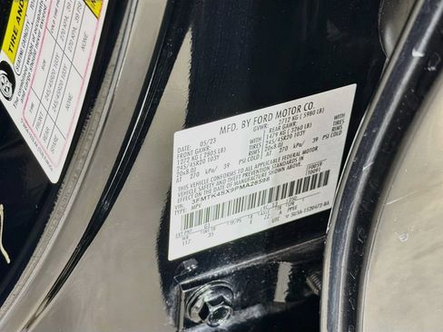Used 2023 Ford Mustang Mach-E GT w/ GT Performance Edition AWD/4WD image 48