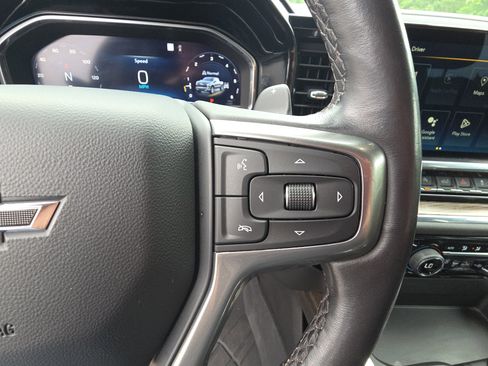 Used 2023 Chevrolet Silverado 1500 RST w/ Protection Package AWD/4WD image 20