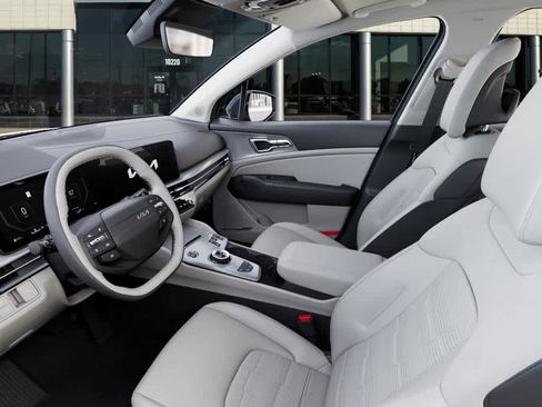 New 2026 Kia Sportage SX Prestige AWD/4WD image 17