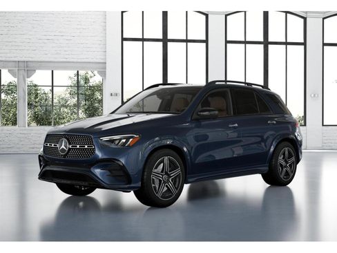 New 2026 Mercedes-Benz GLE 450 4MATIC image 40
