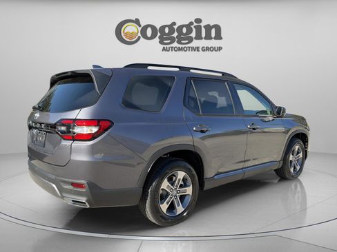 New 2026 Honda Pilot EX-L image 7