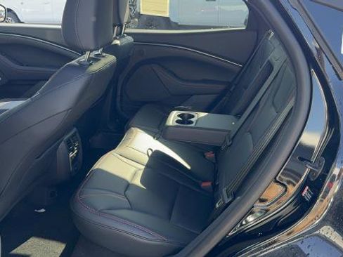 New 2025 Ford Mustang Mach-E Premium w/ Sport Appearance Package image 14