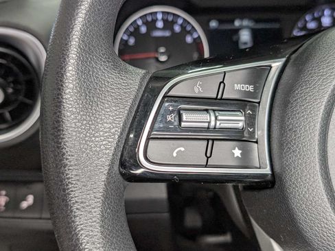 Used 2024 Kia Forte LXS w/ LXS Technology Package FWD image 32