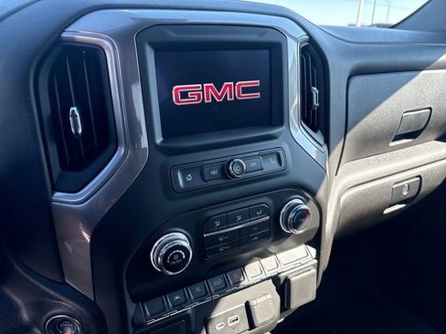 Used 2026 GMC Sierra 1500 Pro w/ Graphite Edition image 11