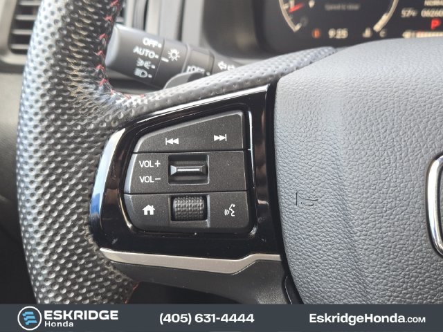 Used 2024 Honda Ridgeline Black Edition image 29