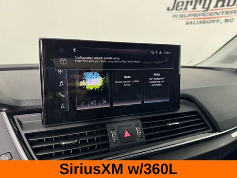 Used 2024 Audi Q5 2.0T Premium Plus image 15