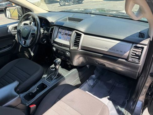 Used 2019 Ford Ranger XLT w/ Equipment Group 301A Mid AWD/4WD image 14