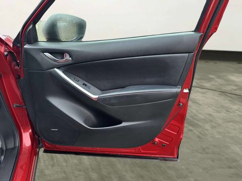 Used 2015 MAZDA CX-5 Grand Touring image 22