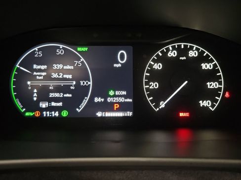 Used 2024 Honda CR-V Sport-L image 27