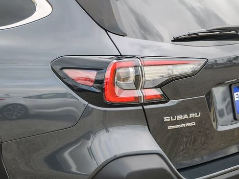 Used 2024 Subaru Outback Limited image 24