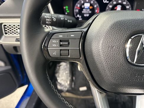 New 2026 Acura Integra A-Spec FWD image 12