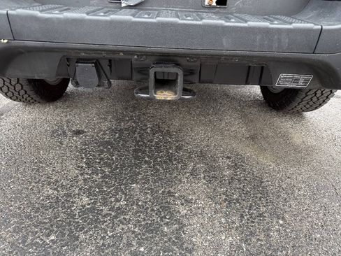 Used 2025 Honda Ridgeline TrailSport image 23