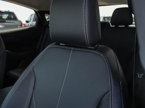New 2026 Ford Mustang Mach-E Select w/ Technology Package RWD image 26