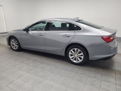 Used 2023 Chevrolet Malibu LT FWD image 3