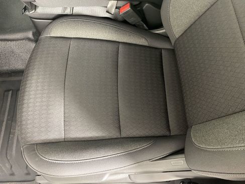 New 2025 GMC Sierra 2500 Pro w/ 1SA Pro Safety Plus Package image 20