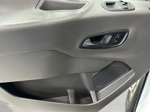 Used 2020 Ford Transit 250 Medium Roof AWD image 9
