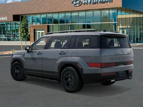 New 2026 Hyundai Santa Fe XRT image 5