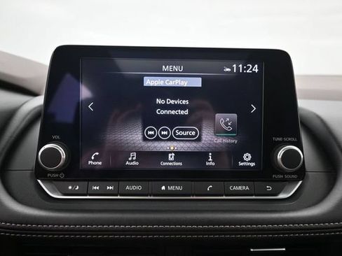 Used 2023 Nissan Rogue SV w/ SV Premium B Package AWD/4WD image 13