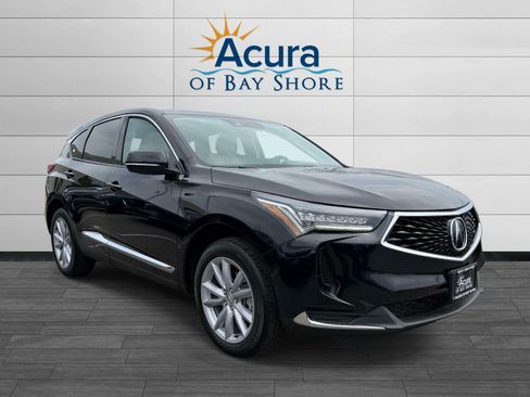Certified 2023 Acura RDX AWD image 2