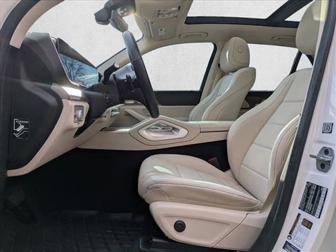 Used 2022 Mercedes-Benz GLE 350 GLE 350 image 17