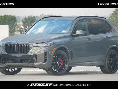 New 2026 BMW X5 xDrive40i w/ M Sport Package