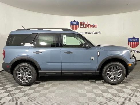 New 2025 Ford Bronco Sport Big Bend image 2