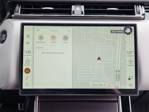 New 2026 Land Rover Range Rover Velar Dynamic SE image 12