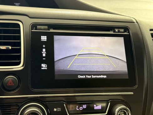 Used 2015 Honda Civic EX-L image 21