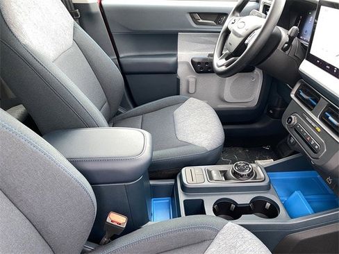 New 2025 Ford Maverick XLT w/ Equipment Group 301A image 37