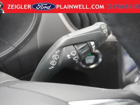 Used 2024 Ford Edge SEL w/ Convenience Package AWD/4WD image 24