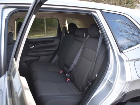 Used 2023 Honda CR-V EX image 4