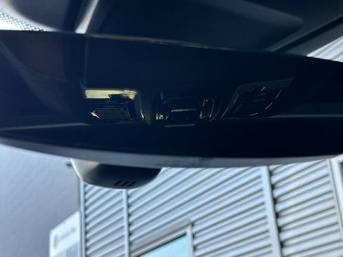 Certified 2022 Porsche Panamera Turbo S AWD/4WD image 22