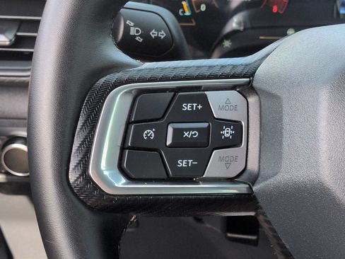 Certified 2024 Ford Mustang Convertible RWD image 23