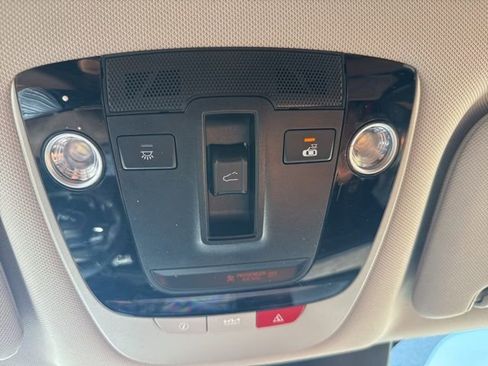 Certified 2023 Kia Sorento SX Prestige image 39