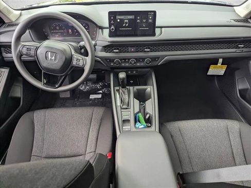 New 2026 Honda Accord SE image 13