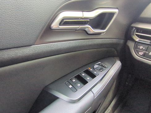 New 2026 Kia Sportage EX AWD/4WD image 24